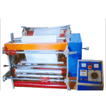 High Speed Toilet Roll Making Machine